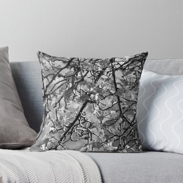 Item preview, AUTUMN LEAVES LATTICE designed and sold by MIKESCOTT.