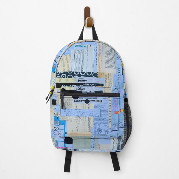 Item preview, Abstract collage designed and sold by veraD58.