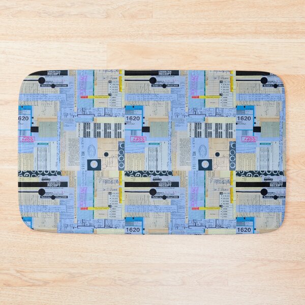 Item preview, Abstract collage  designed and sold by veraD58.