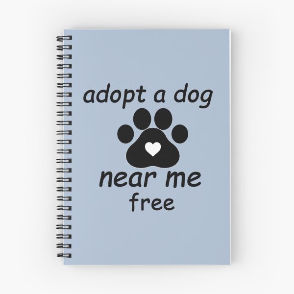 Item preview, Adopt a dog near me free Premium  designed and sold by StatelyTshirts.