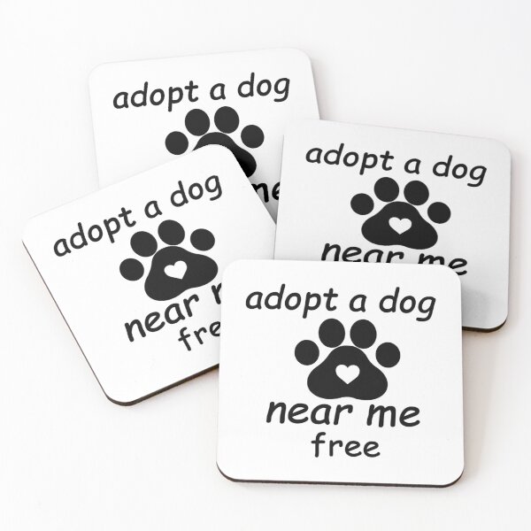 Item preview, Adopt a dog near me free Premium  designed and sold by StatelyTshirts.