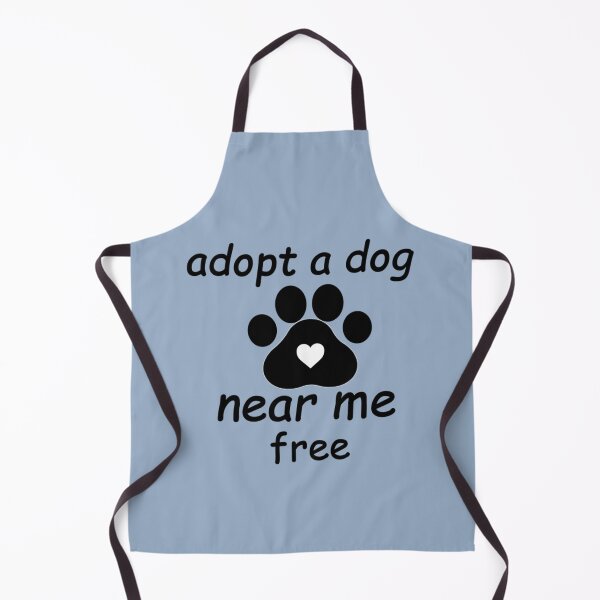 Item preview, Adopt a dog near me free Premium  designed and sold by StatelyTshirts.