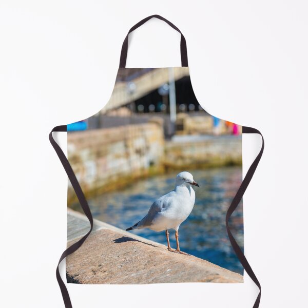 Item preview, Sea Gull Seaside Sydney Australia New South Wales designed and sold by JTS STORE.