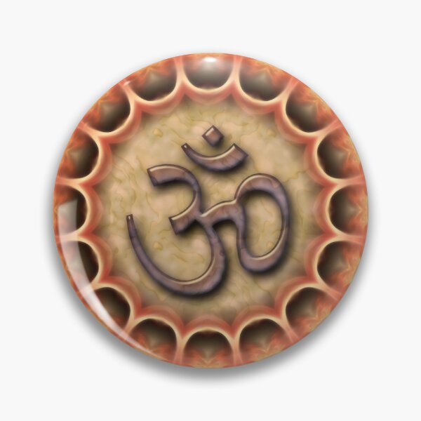 Item preview, Beautiful HD image of OM Universal sound / Religious Symbol  designed and sold by aruvanita.