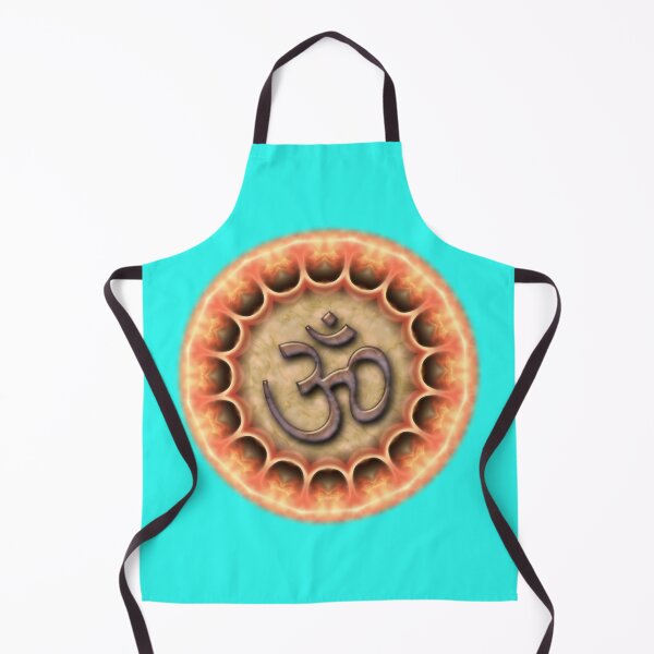 Item preview, Beautiful HD image of OM Universal sound / Religious Symbol designed and sold by aruvanita.