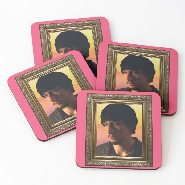 Item preview, Adam Sackler BF Frame designed and sold by RubyOrchid14 Art & Logos.