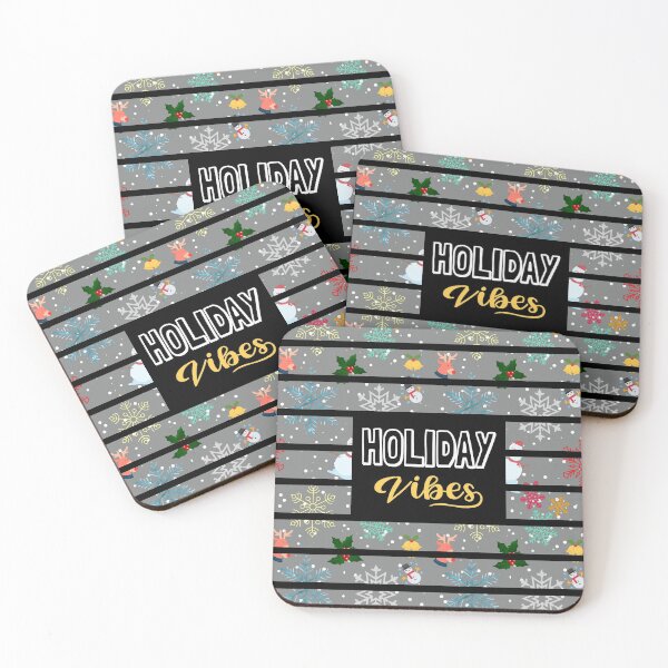Item preview, Holiday vibes designed and sold by FashionHeritage.
