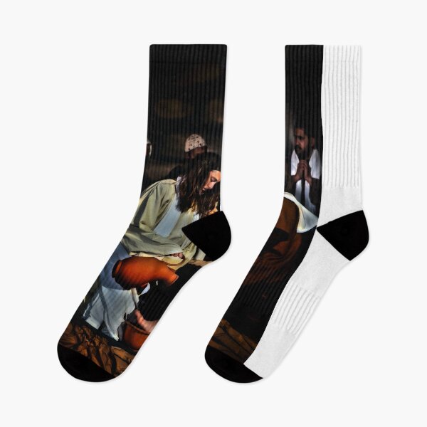 Item preview, Washing of the Feet designed and sold by William A McCarthy.