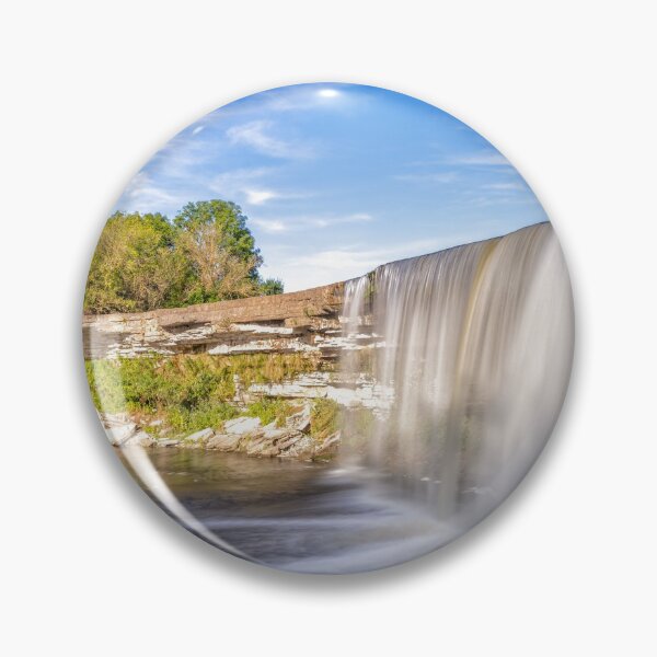 Item preview, Jagala Falls designed and sold by DiFigianoPhoto.