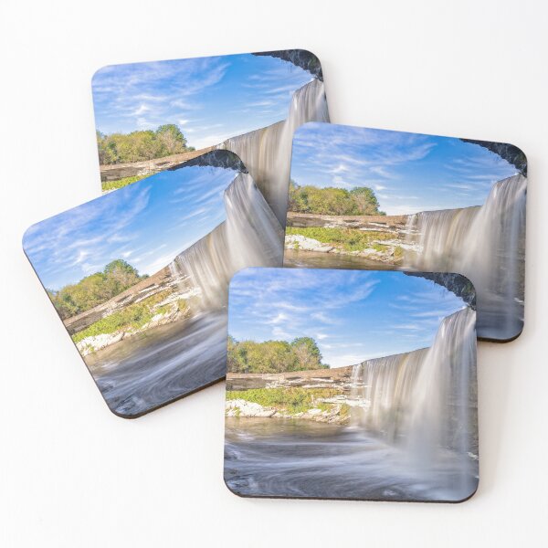 Item preview, Jagala Falls designed and sold by DiFigianoPhoto.
