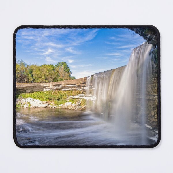 Item preview, Jagala Falls designed and sold by DiFigianoPhoto.