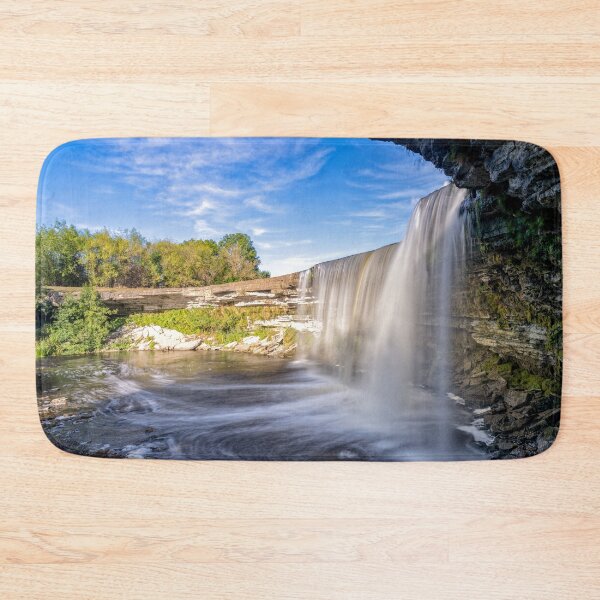 Item preview, Jagala Falls designed and sold by DiFigianoPhoto.