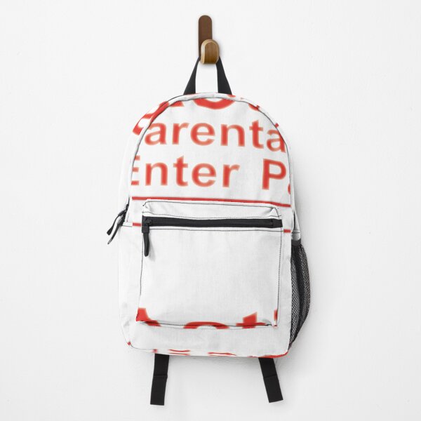Item preview, Activate parental control designed and sold by mariedesigner.