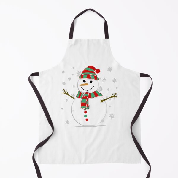 Artikelvorschau, Schneemann entworfen und verkauft von FashionHeritage.