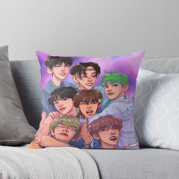Item preview, NCT Dream Hello Future hug designed and sold by daehwisday.