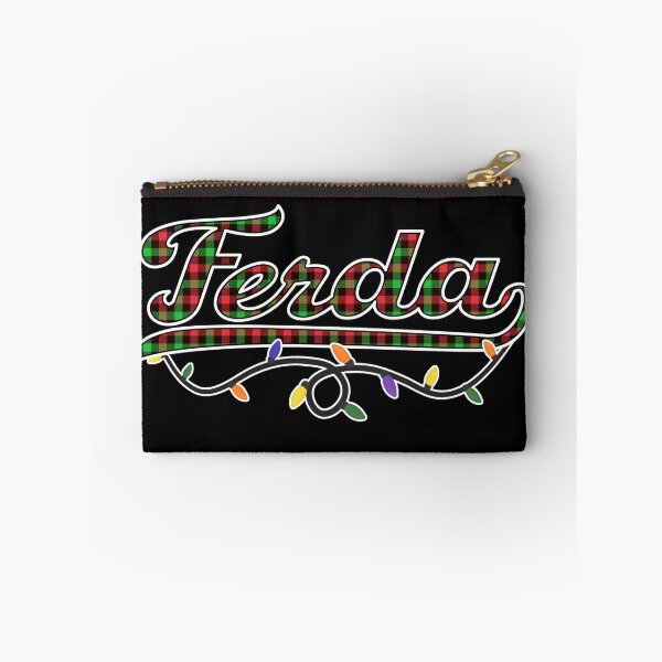 Item preview, ugly christmas sweater letterkenny ferda designed and sold by DisenyosDeMike.