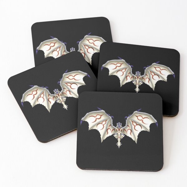 Artikelvorschau, Fliegendes Geld Rathalos entworfen und verkauft von MissAxelle.