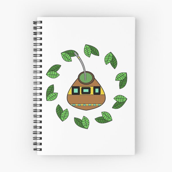 Item preview, Yerba mate-tea leaf designed and sold by NoelNimmad.