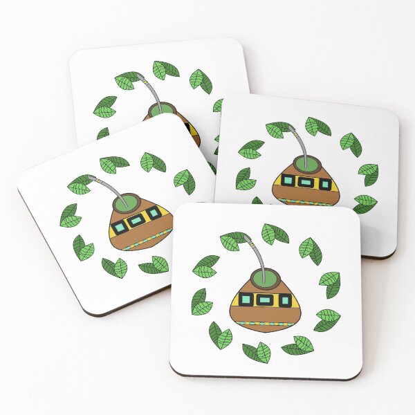 Item preview, Yerba mate-tea leaf designed and sold by NoelNimmad.