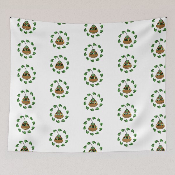 Item preview, Yerba mate-tea leaf designed and sold by NoelNimmad.