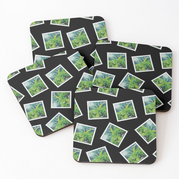 Item preview, Sri Lanka Postage Stamp Hill Country Upcountry Tea designed and sold by Legit Hooligan.