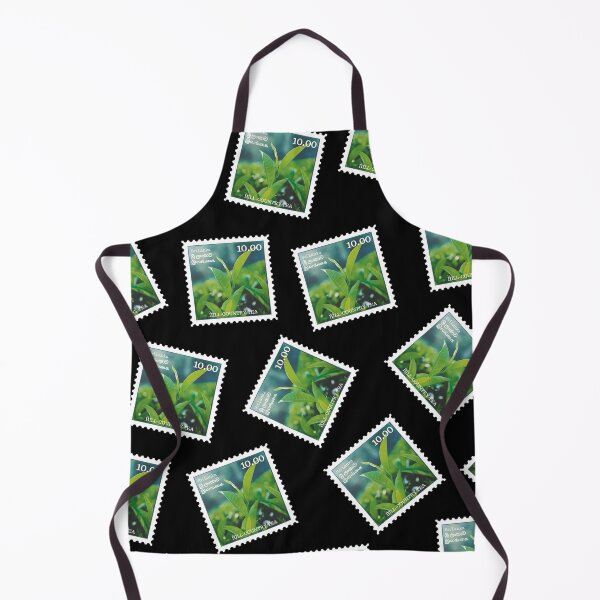Item preview, Sri Lanka Postage Stamp Hill Country Upcountry Tea designed and sold by Legit Hooligan.