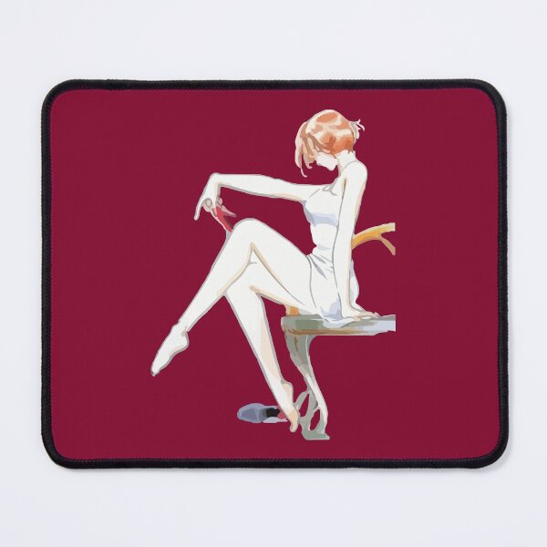 Item preview, The lady designed and sold by aurana.