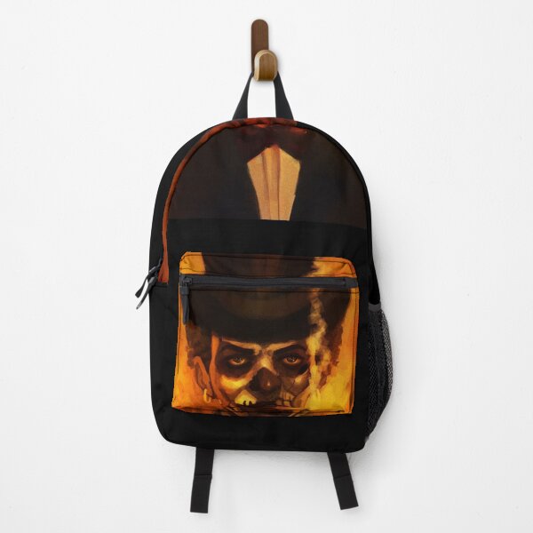 Item preview, Baron Samedi designed and sold by iomecha.