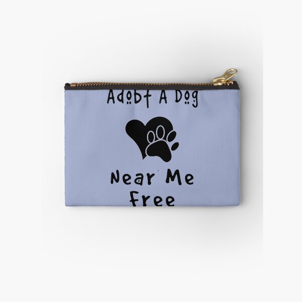 Item preview, Adopt A Dog Near Me Free  (7) designed and sold by StatelyTshirts.