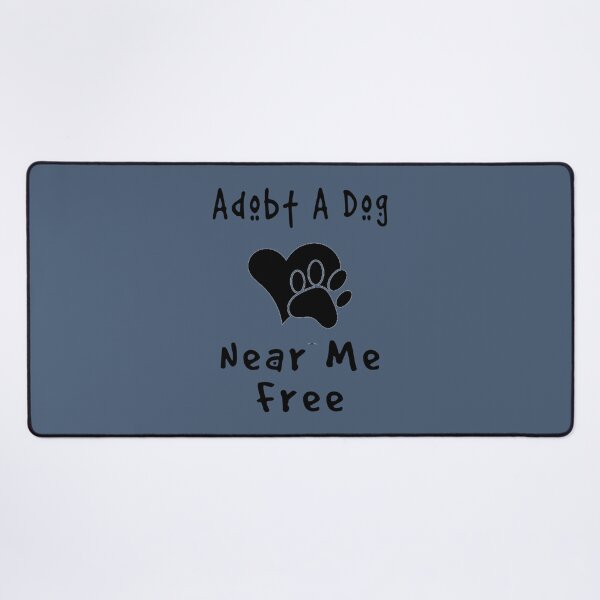 Item preview, Adopt A Dog Near Me Free  (7) designed and sold by StatelyTshirts.