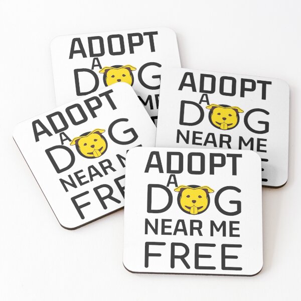 Item preview, Adopt a dog near me free - Funny Gift For Dog Lovers  (4) designed and sold by StatelyTshirts.