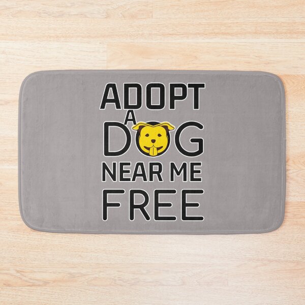 Item preview, Adopt a dog near me free - Funny Gift For Dog Lovers  (4) designed and sold by StatelyTshirts.