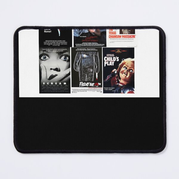 Item preview, Horror movie posters designed and sold by LISArchitect.