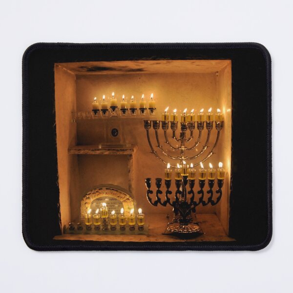 Item preview, Chanukah Lights designed and sold by DanaLauraPhoto.