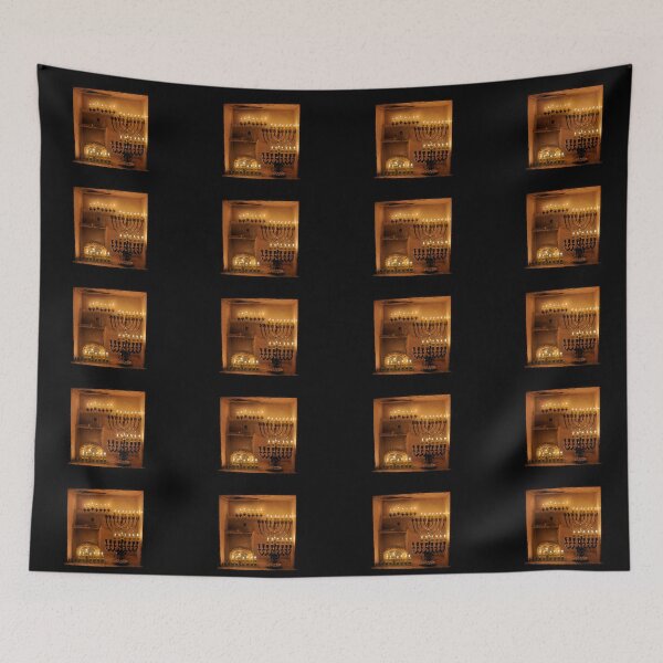 Item preview, Chanukah Lights designed and sold by DanaLauraPhoto.