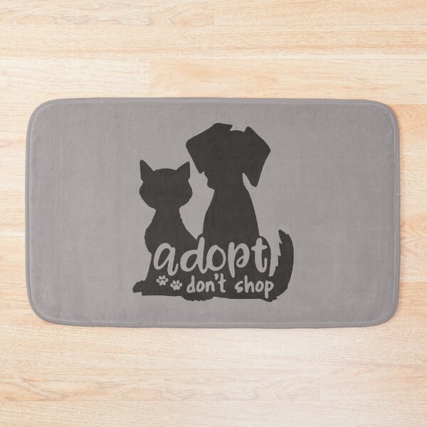Item preview, adopt a dog near me free save a life and grow your family adoption sad dogs foster gift  T-   designed and sold by StatelyTshirts.