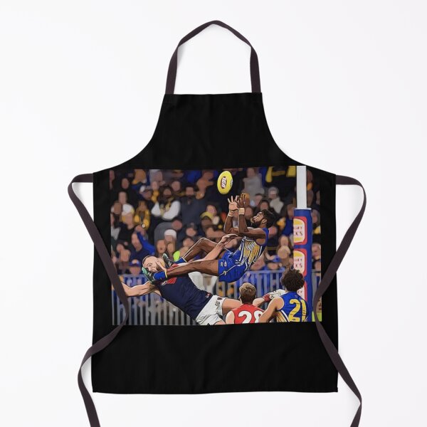Item preview, Liam Ryan Mark of The Year Flying High West Coast designed and sold by ijdesigns.