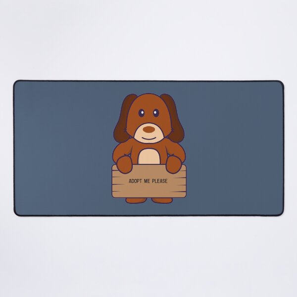Item preview, Adopt a dog near me. Adopt me please designed and sold by StatelyTshirts.