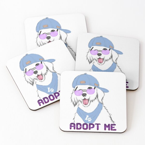 Item preview, Copy of Adopt A Dog Near Me Free  (5) designed and sold by StatelyTshirts.