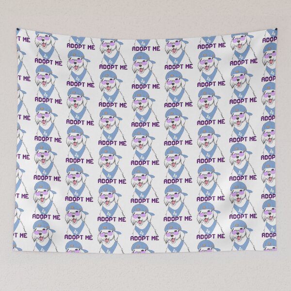 Item preview, Copy of Adopt A Dog Near Me Free  (5) designed and sold by StatelyTshirts.