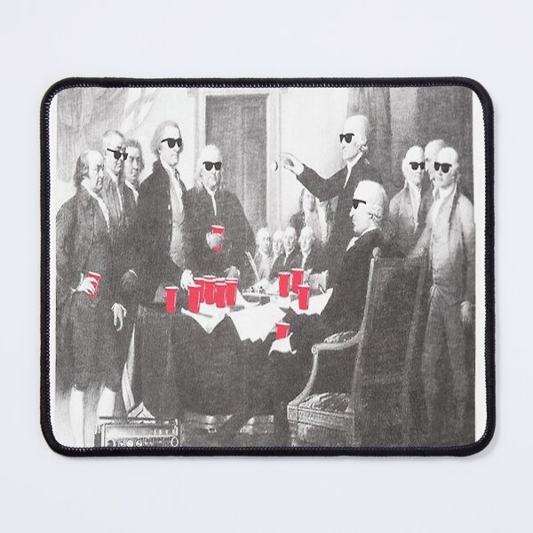 Item preview, Political Party Shades & Red Cups Classic  designed and sold by phalangeslifeti.
