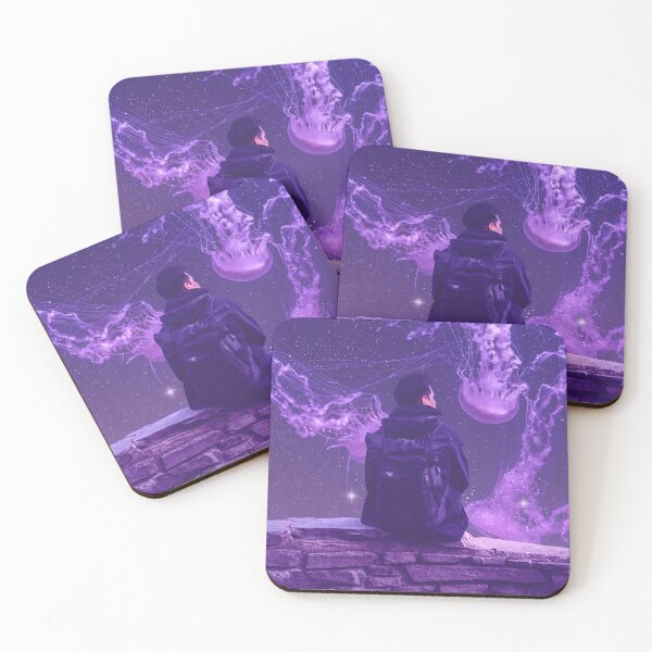 Item preview, Looking at Jellyfishes designed and sold by Elysian Vision.
