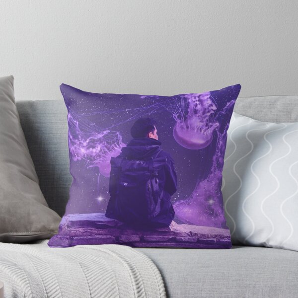 Item preview, Looking at Jellyfishes designed and sold by Elysian Vision.