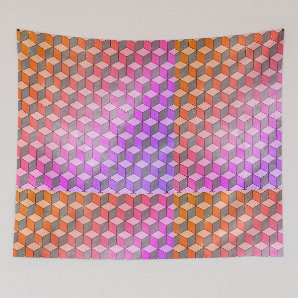 Item preview, Geometric 3 designed and sold by Wintermedia.