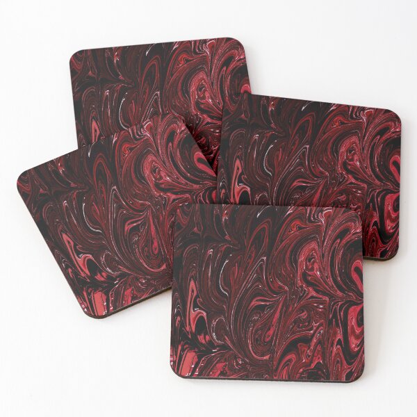 Item preview, Cherry Implosion  designed and sold by shonkydonk.