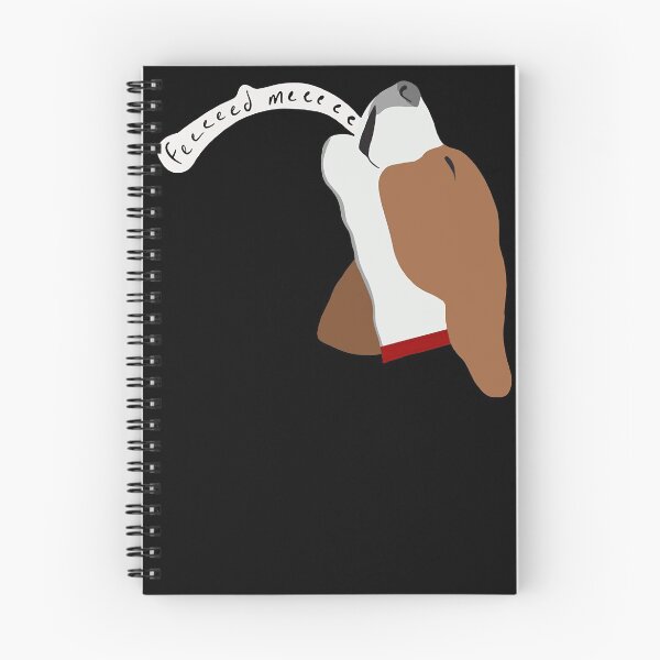 Item preview, Hungry Beagle designed and sold by LISArchitect.