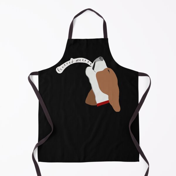 Item preview, Hungry Beagle designed and sold by LISArchitect.