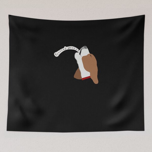 Item preview, Hungry Beagle designed and sold by LISArchitect.