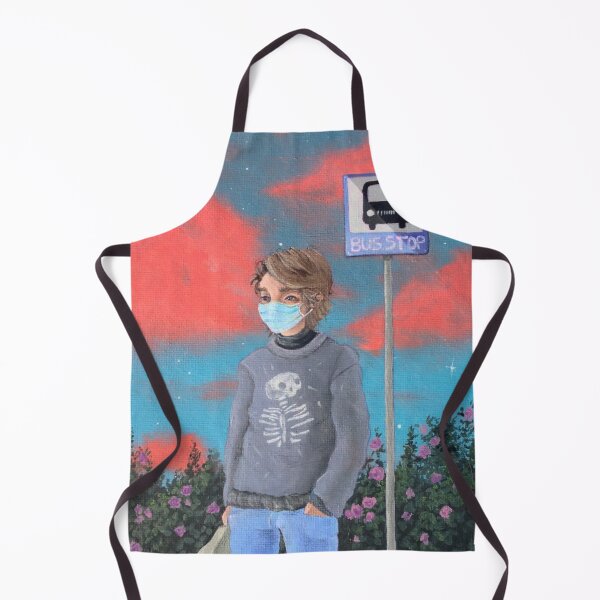 Item preview, Bus Stop designed and sold by Olaru Denisa-Andreea.