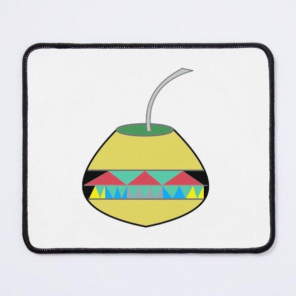 Item preview, Peruvian mate bombilla designed and sold by NoelNimmad.